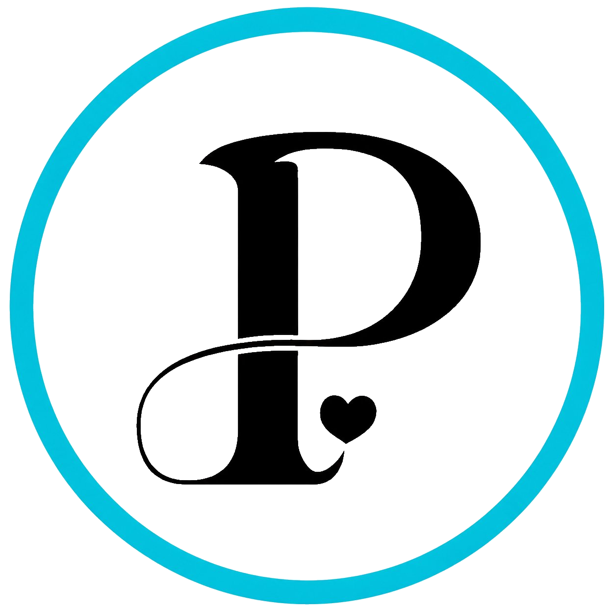 Pulse Talent logo